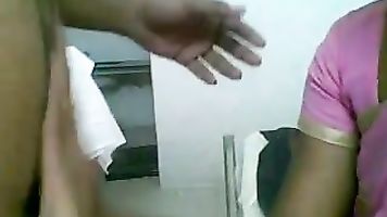 Home Made Fuck.