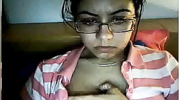 Pakistani GF Ghazala - Movies.