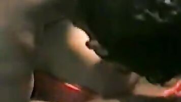 Newly married Indian couple from Mizoram homemade l1eaked sex tape