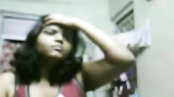 Desi Girl WebCam Show - Movies. video2porn2