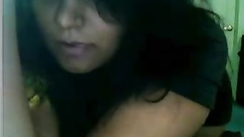 Hot Punjabi Girl Preeti - Movies.