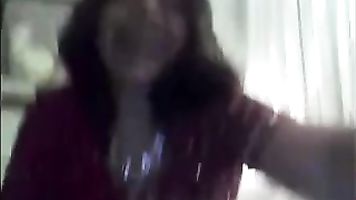 Gujarat Bhabhi On Webcam - Movies.