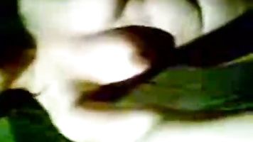 Mature wife has very big boos to suck