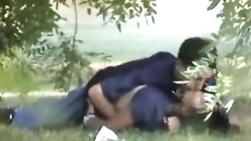 Kiss Of Payal & Biprojit - Movies