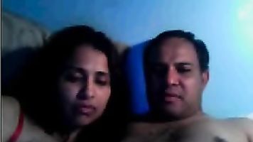 DesiPapa Web Mistress Meenal Sood