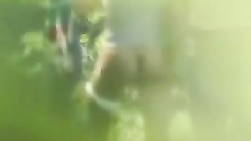 B-grade Indian softcore movie of horny bhabhi trying to convince her young devar to have affair