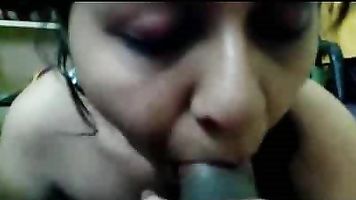 Radhika Bhabhi Blowjob - Movies.