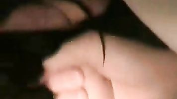 Wife After Shower Sucking Hubby - Movies.