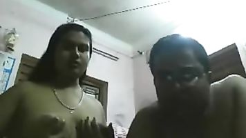Couple From Assam - Movies.