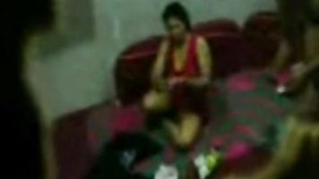 Punjab University Professor - Movies.