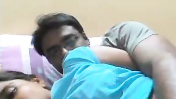 Married Indian Couple Show - Movies.