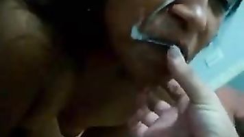 beautiful girl, love to taste her sweet pussy