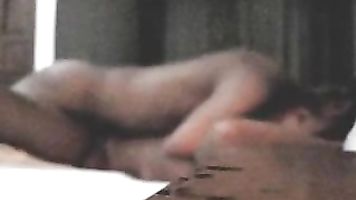 Couple In Guest House MMS - Movies.