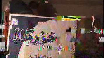 I agree with Styx camera man was not on it