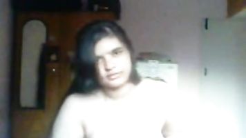 Lucknow Chubby Babe Naked - Movies.