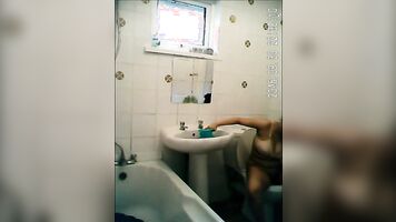 Big Boob Babe In Shower 1 - Movies. video2porn2