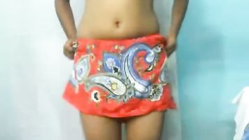 Indian In Hot Skirt And Bra - Movies. video2porn2