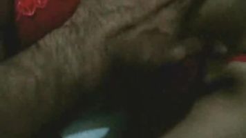 Wife Fondled By Hubby - Movies.