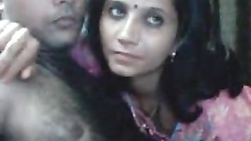 Kanpur Couple WebCam - Movies.