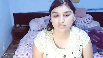 At the end of the video, the fucker farted on her face