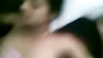 Yah most times I catch her pussy its always clean shaven