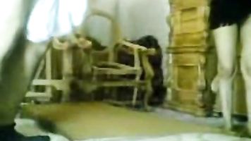 who has the entire video i keep seeing bits and pieces