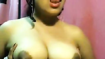 Savitha bhabi look-like call girl on cam.