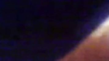 Indian GF sucking cock in POV.