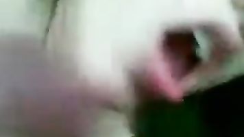 Dr Farida From Karachi Hot Blowjob.