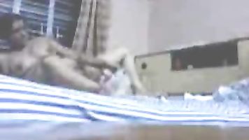Great job 'manoeuvring' her to the cam That ass thou Wow