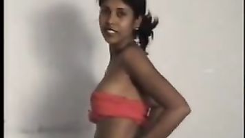 Srilankan