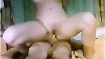 ayntritli Yesilcam Pornosu