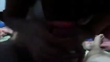Sexy desi oral