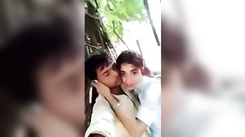 22 kissing allover face and romance
