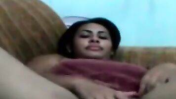 Tamil Desi Randi Fingering Vagina