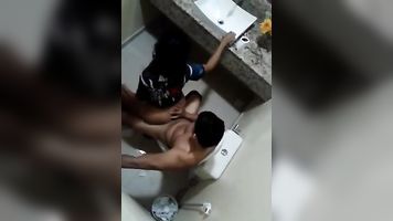 Sri Lankan Fuck
