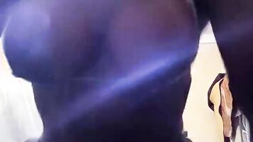 Avory Huge Boobs Nipples