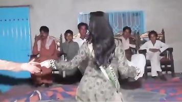 Mujra Tamil Girl Dance