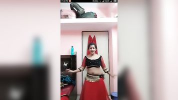 bhabhi hot dance video2porn2