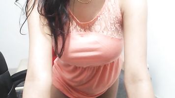 Desi Hindhi Webcam Model Live record