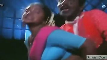 beautiful mallu aunty