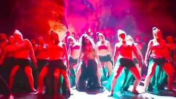 NON PORN Tamannaah Swing Zara In Slowmotion