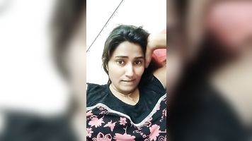i am swathi naidu real