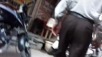 Tamil Jeans Babysitter