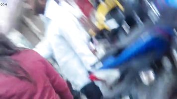 Tamil Jeans Girl