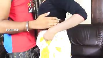 House Owner Romance with house keeper