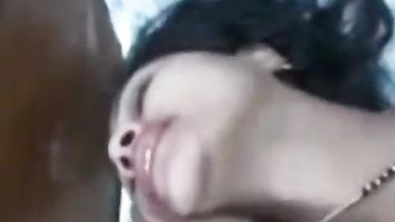 tamil boobs pressed by husband