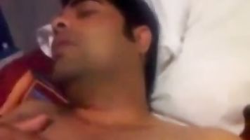 Horny Paki Lovers Raheem n Fana Scandal 11 Min Hindi Audio