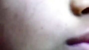 Oriental Beautiful Girl Forced By Her Boy Friend To Suck Her Tits - Online Innocent HUB