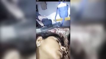 Indian milf homely